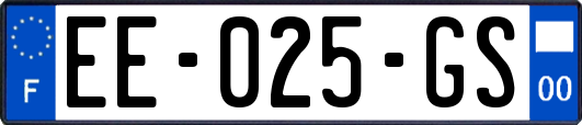 EE-025-GS