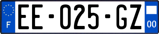 EE-025-GZ