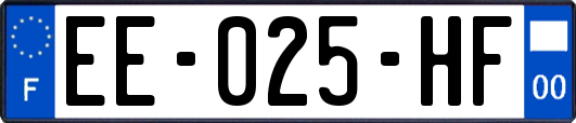 EE-025-HF