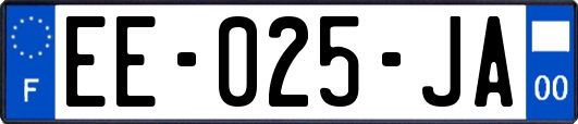 EE-025-JA
