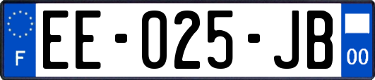 EE-025-JB