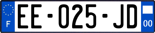 EE-025-JD