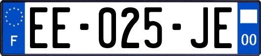 EE-025-JE