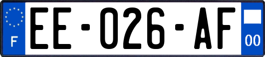 EE-026-AF