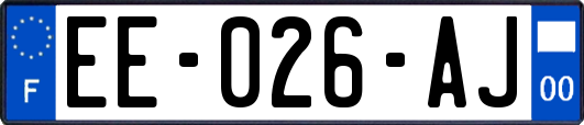 EE-026-AJ