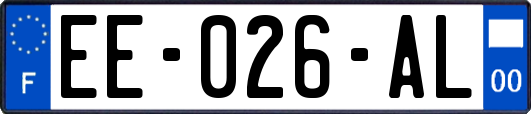 EE-026-AL