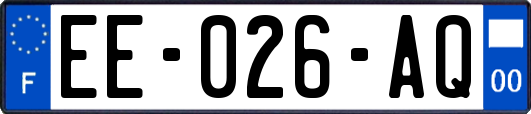 EE-026-AQ