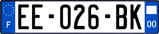 EE-026-BK