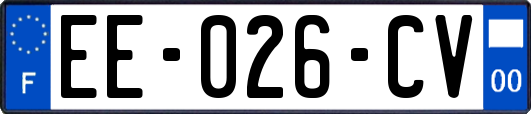 EE-026-CV