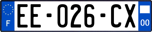 EE-026-CX