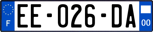 EE-026-DA