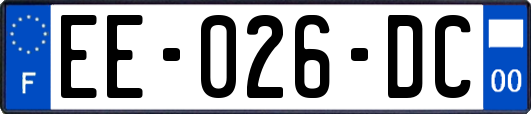 EE-026-DC