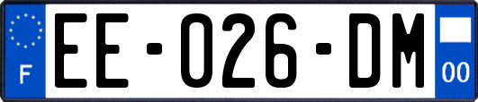 EE-026-DM