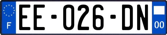 EE-026-DN