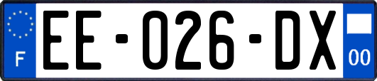 EE-026-DX