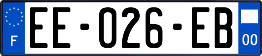 EE-026-EB
