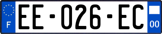 EE-026-EC