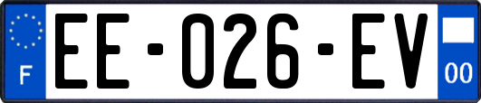 EE-026-EV