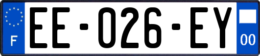 EE-026-EY
