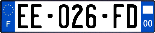 EE-026-FD