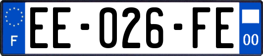 EE-026-FE