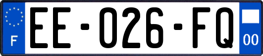 EE-026-FQ