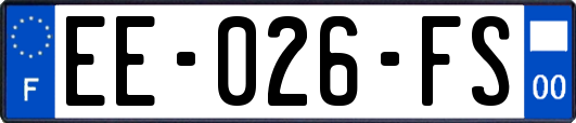 EE-026-FS