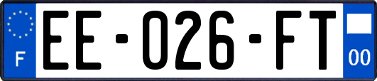 EE-026-FT