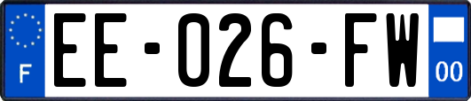 EE-026-FW