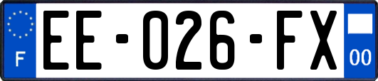 EE-026-FX