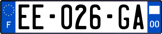 EE-026-GA