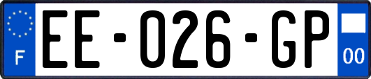 EE-026-GP