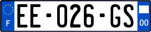 EE-026-GS