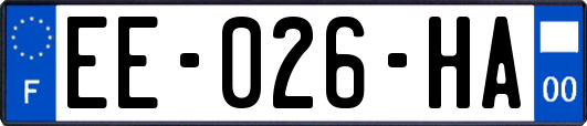EE-026-HA