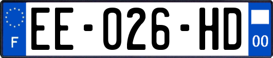 EE-026-HD