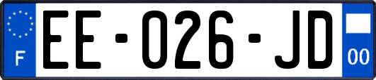 EE-026-JD