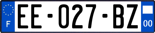 EE-027-BZ