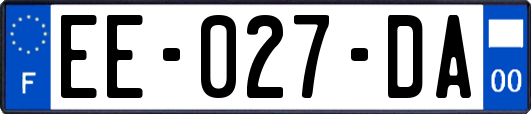 EE-027-DA