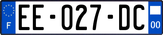 EE-027-DC