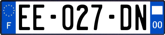 EE-027-DN