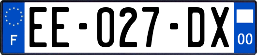 EE-027-DX