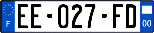 EE-027-FD