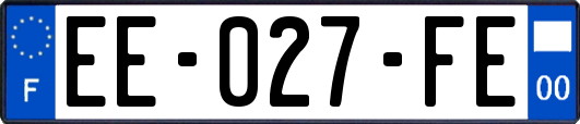 EE-027-FE