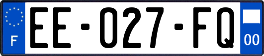 EE-027-FQ