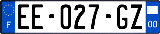 EE-027-GZ