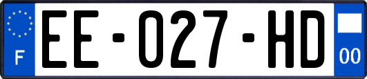 EE-027-HD