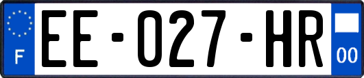 EE-027-HR
