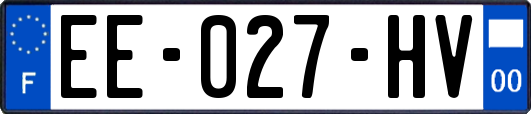 EE-027-HV