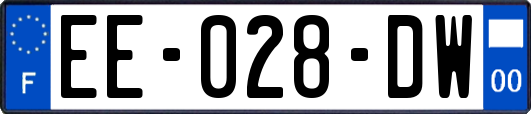 EE-028-DW