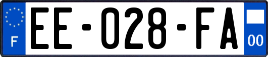 EE-028-FA